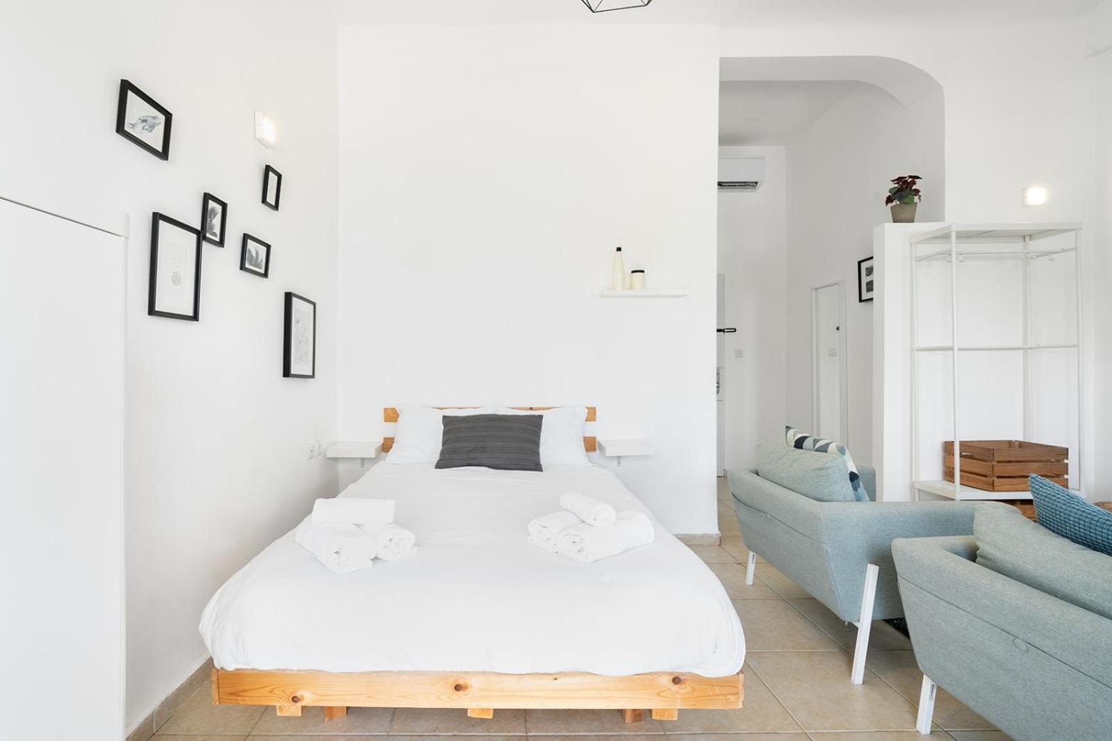 Yarkon - By Tlv Aparthotel *