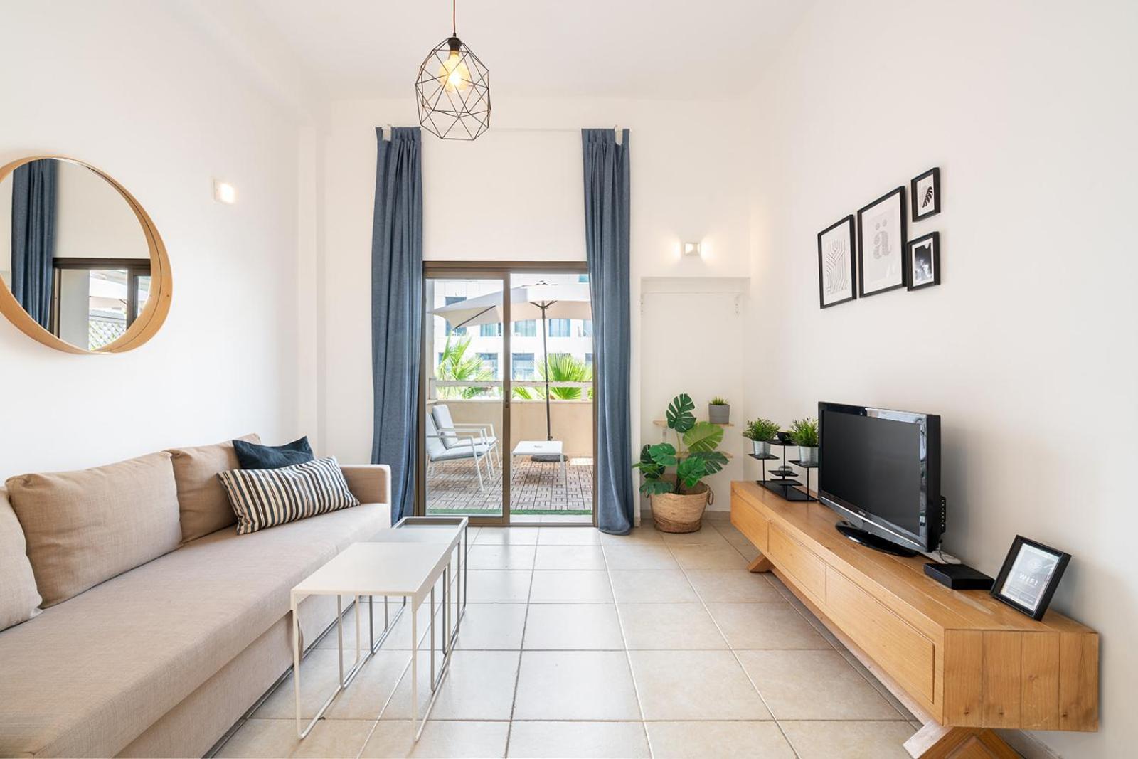 Yarkon - By Tlv Appart hôtel *