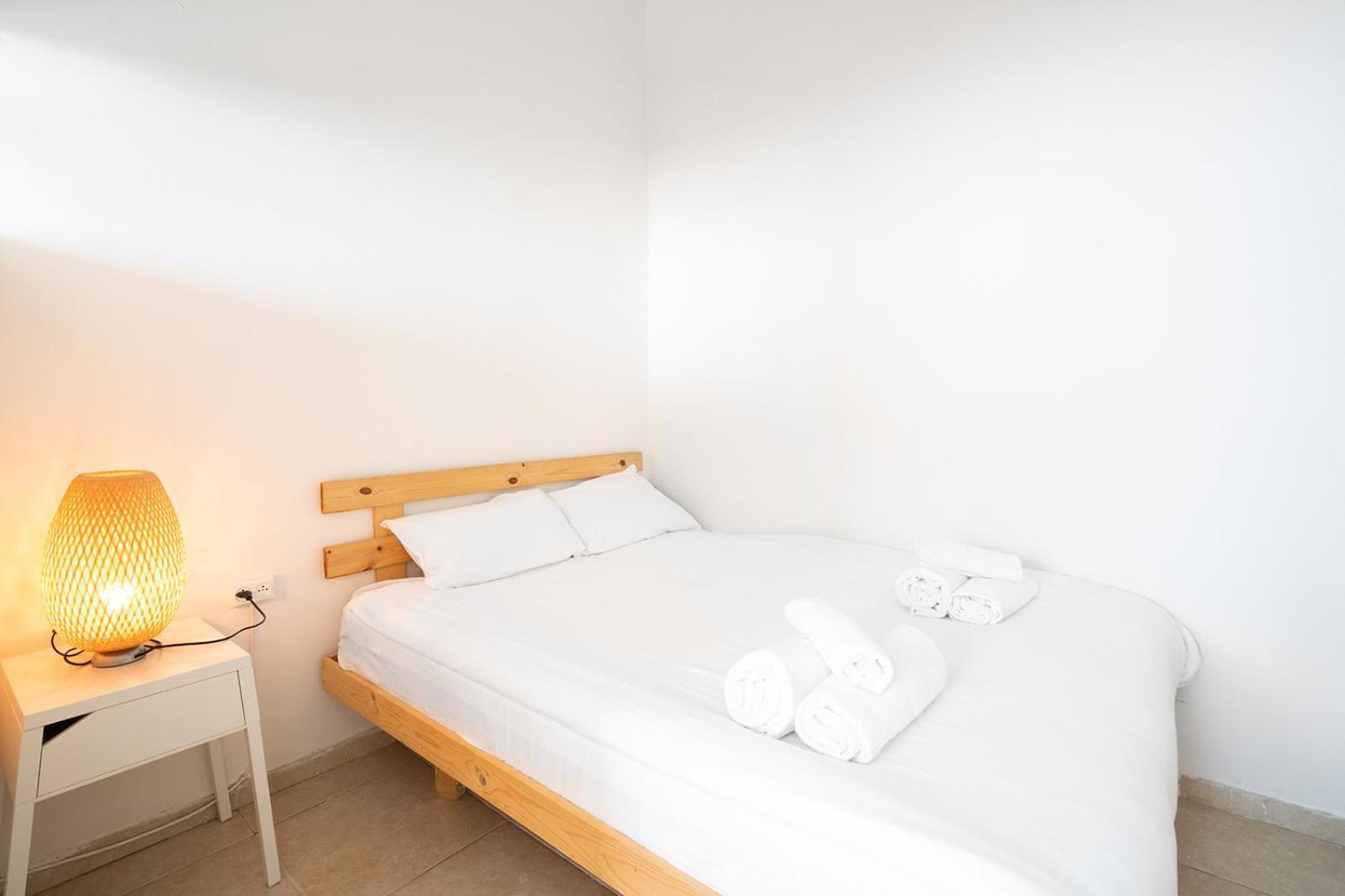 Yarkon - By Tlv Appart hôtel
