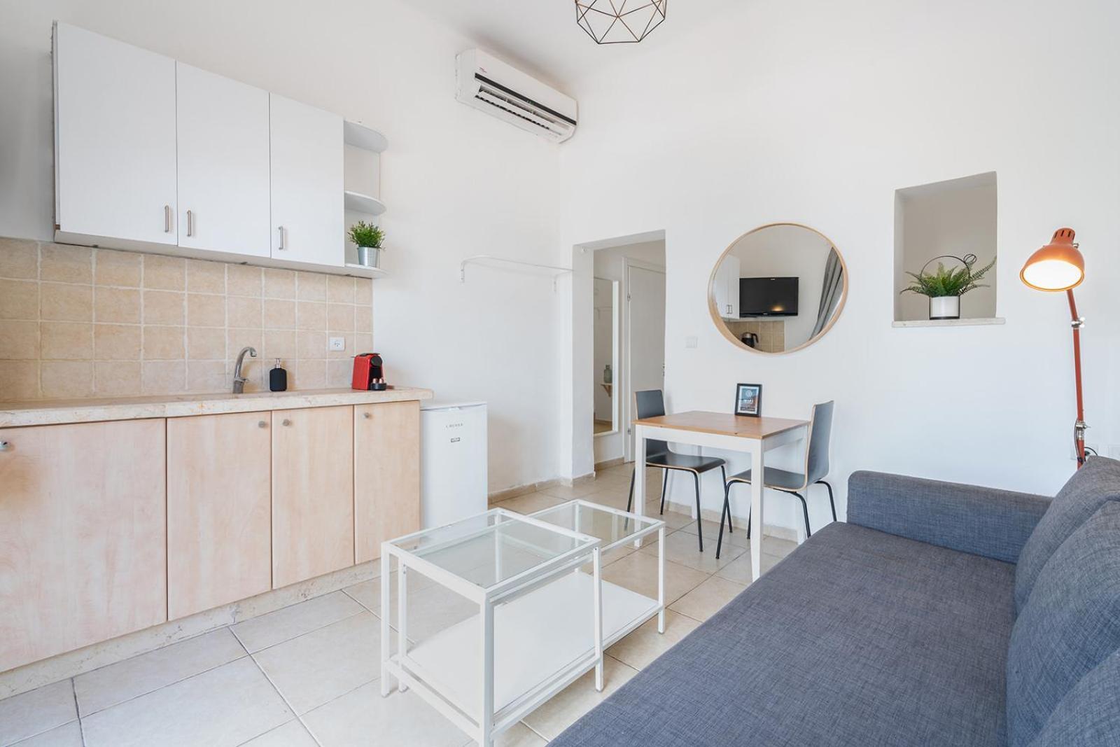 Appart hôtel Yarkon - By Tlv Tel-Aviv