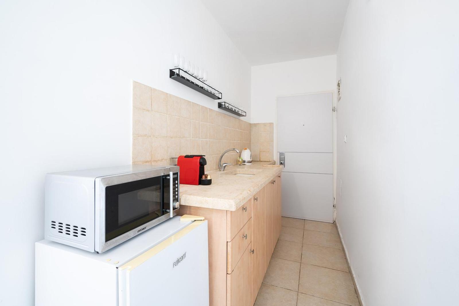 Appart hôtel Yarkon - By Tlv Tel-Aviv